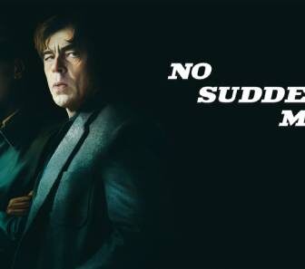 فيلم No Sudden Move 2021 مترجم