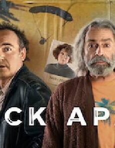 فيلم Stuck Apart 2021 مترجم