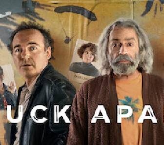 فيلم Stuck Apart 2021 مترجم