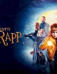 فيلم Nelly Rapp Monster Agent 2021 مترجم