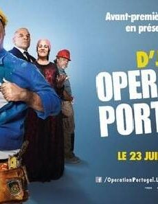 فيلم Operation portugal 2021 مترجم