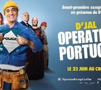 فيلم Operation portugal 2021 مترجم