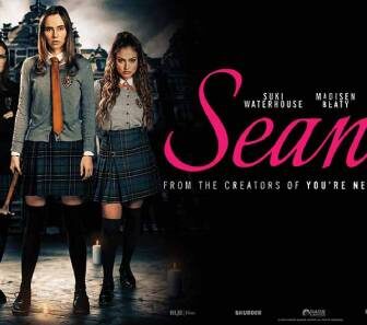 فيلم Seance 2021 مترجم