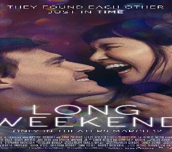 فيلم Long Weekend 2021 مترجم