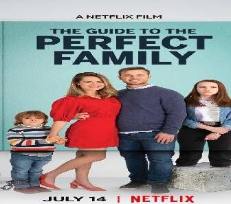 فيلم The Guide to the Perfect Family 2021 مترجم