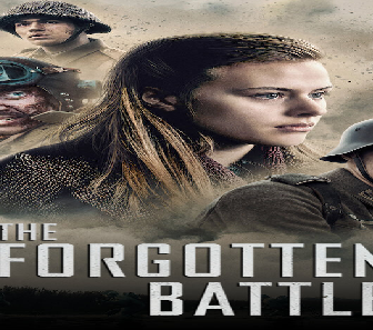 فيلم The Forgotten Battle 2021 مترجم