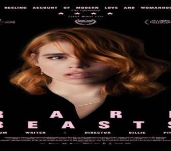 فيلم Rare Beasts 2021 مترجم