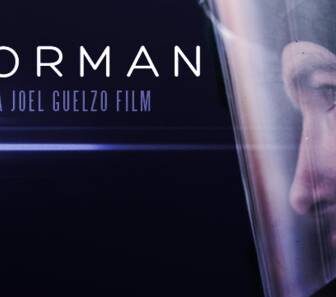 فيلم Norman 2021 مترجم
