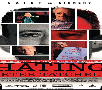 فيلم Hating Peter Tatchell 2020 مترجم