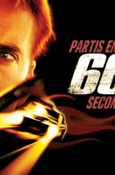 فيلم Gone In Sixty Seconds 2000 مترجم