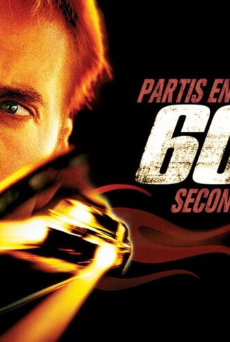 فيلم Gone In Sixty Seconds 2000 مترجم