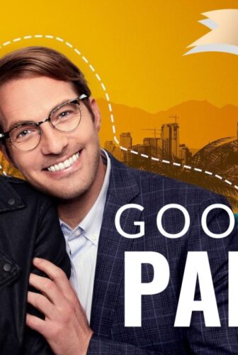 فيلم Good on Paper 2021 مترجم
