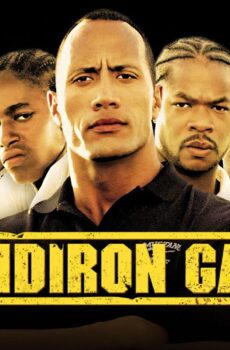 فيلم Gridiron Gang 2006 مترجم