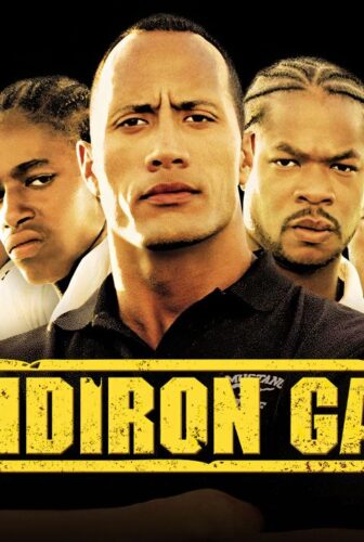 فيلم Gridiron Gang 2006 مترجم