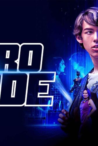 فيلم Hero Mode 2021 مترجم