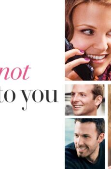 فيلم He’s Just Not That Into You 2009 مترجم