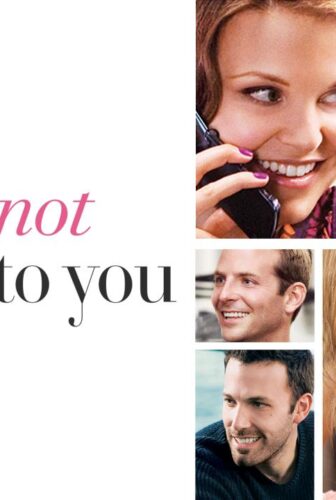 فيلم He’s Just Not That Into You 2009 مترجم