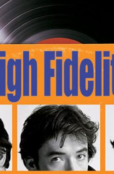 فيلم High Fidelity 2000 مترجم