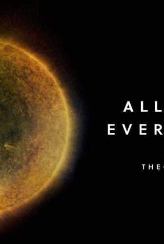فيلم All Light, Everywhere 2021 مترجم