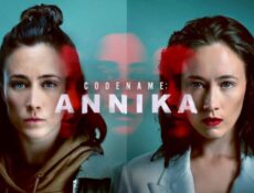 مسلسل Codename: Annika الحلقة 5 الخامسة مترجمة