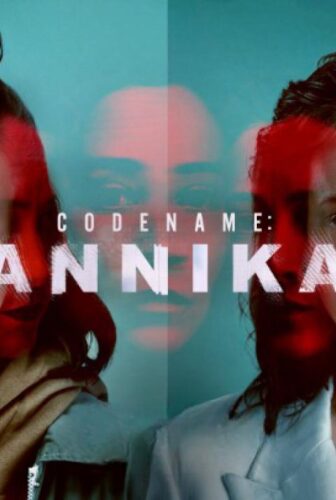 مسلسل Codename: Annika الحلقة 5 الخامسة مترجمة