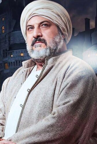 مسلسل خاتم سليمان الحلقة 10 العاشرة