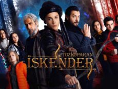 مسلسل اسكندر العاصف الموسم 2 الحلقة 7 مترجمة