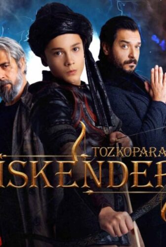 مسلسل اسكندر العاصف الموسم 2 الحلقة 7 مترجمة
