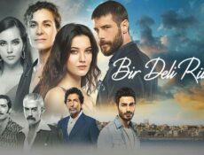 مسلسل ريح مجنونة الحلقة 5 مترجمة