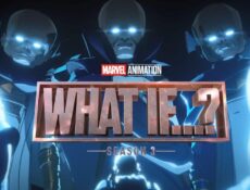 انمي What If الموسم 3 الحلقة 6 السادسة مترجمة