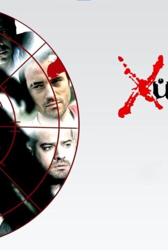مسلسل المواطن اكس الحلقة 30 الثلاثون والاخيرة