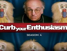 مسلسل Curb Your Enthusiasm الموسم 4 الحلقة 1 مترجمة