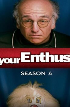 Curb Your Enthusiasm الموسم 4