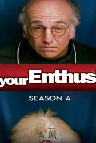 مسلسل Curb Your Enthusiasm الموسم 4 الحلقة 1 مترجمة
