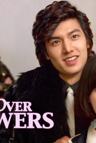 مسلسل Boys Over Flowers الحلقة 10 العاشرة مترجمة