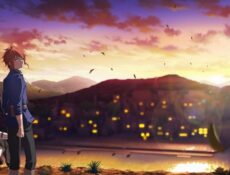انمي Saihate no Paladin الموسم 2 الحلقة 10 العاشرة مترجمة