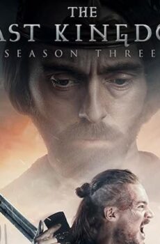 The Last Kingdom الموسم 3