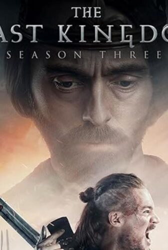 مسلسل The Last Kingdom الموسم 3 الحلقة 7 السابعة مترجمة