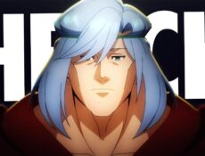 انمي Helck الحلقة 13 الثالثة عشر مترجمة