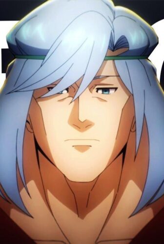 انمي Helck الحلقة 13 الثالثة عشر مترجمة