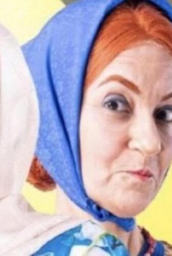مسلسل بنات السي طاهر الحلقة 25 الخامسة والعشرون