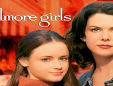 مسلسل Gilmore Girls الحلقة 18 مترجمة