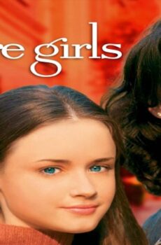 Gilmore Girls