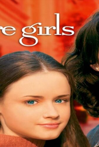 مسلسل Gilmore Girls الحلقة 18 مترجمة