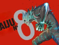 انمي Kaijuu 8-gou الحلقة 10 العاشرة مترجمة