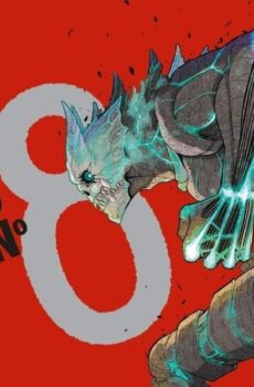 Kaijuu 8-gou