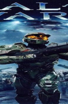 فيلم Halo Wars 2009 مترجم