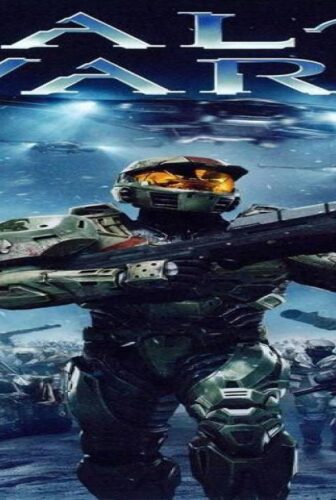 فيلم Halo Wars 2009 مترجم