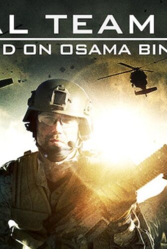 فيلم Seal Team Six The Raid on Osama Bin Laden 2012 مترجم