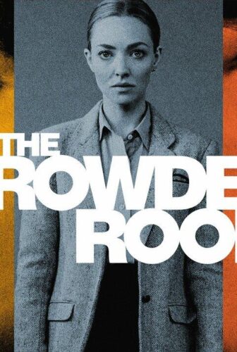 مسلسل The Crowded Room الحلقة 6 السادسة مترجمة